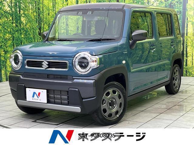 Suzuki HUSTLER 2025-06 8276777-0