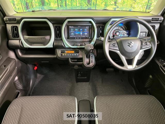 Suzuki HUSTLER 2025-06 8276777-1