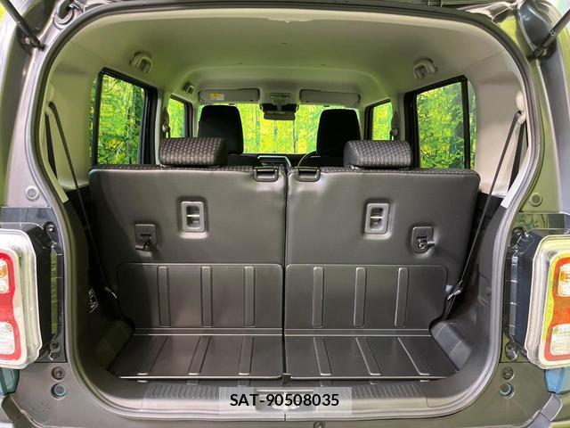 Suzuki HUSTLER 2025-06 8276777-10