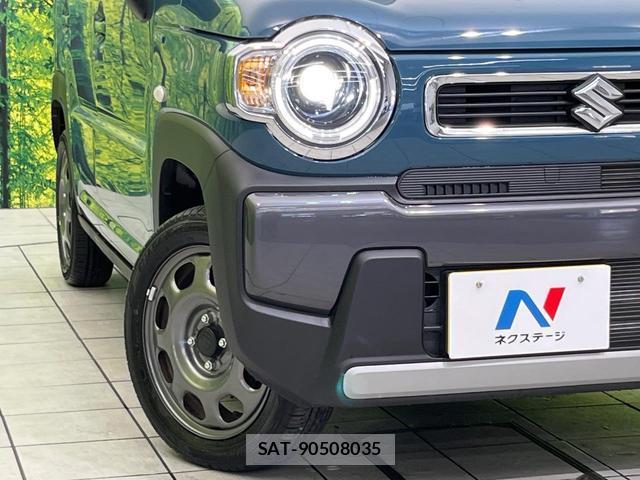 Suzuki HUSTLER 2025-06 8276777-11