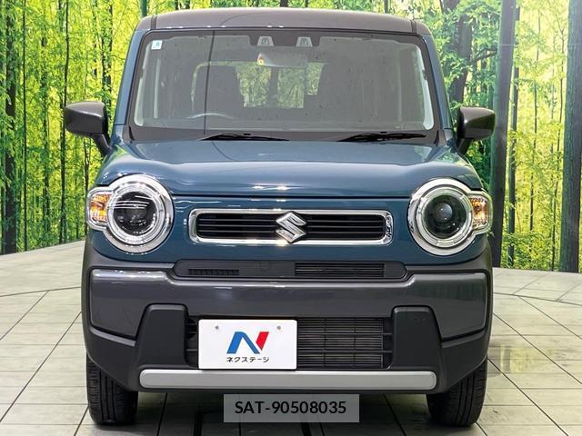 Suzuki HUSTLER 2025-06 8276777-13