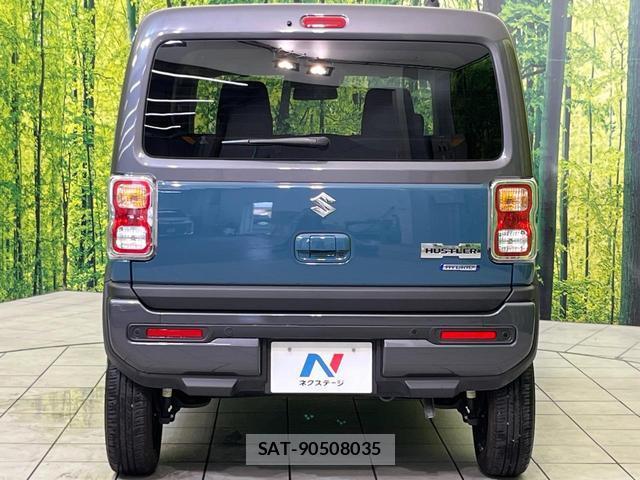 Suzuki HUSTLER 2025-06 8276777-14
