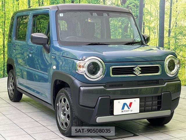 Suzuki HUSTLER 2025-06 8276777-15
