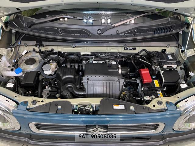 Suzuki HUSTLER 2025-06 8276777-17