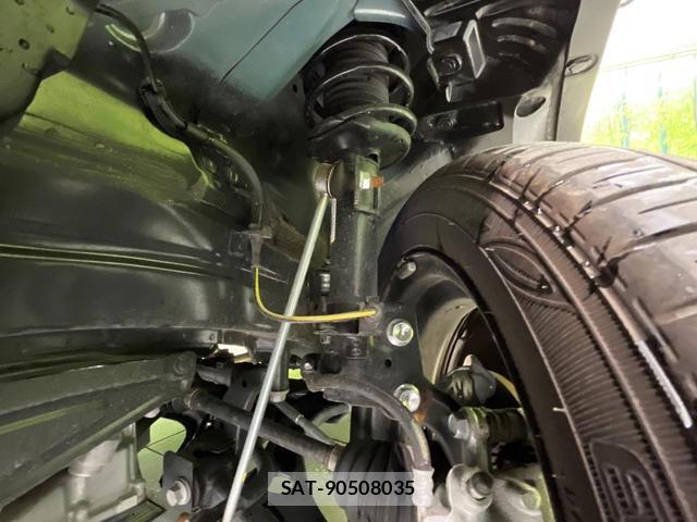 Suzuki HUSTLER 2025-06 8276777-19