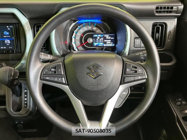 Suzuki HUSTLER 2025-06 8276777-7