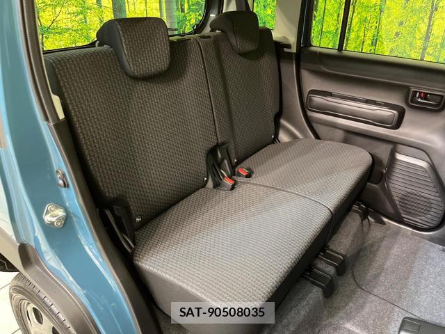 Suzuki HUSTLER 2025-06 8276777-9