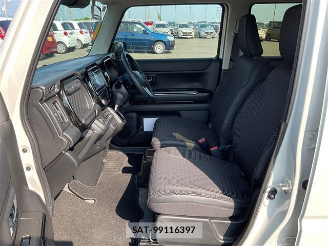 Suzuki HUSTLER 2025-06 8277085-17