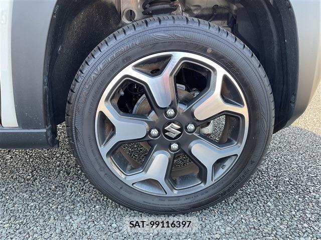 Suzuki HUSTLER 2025-06 8277085-5