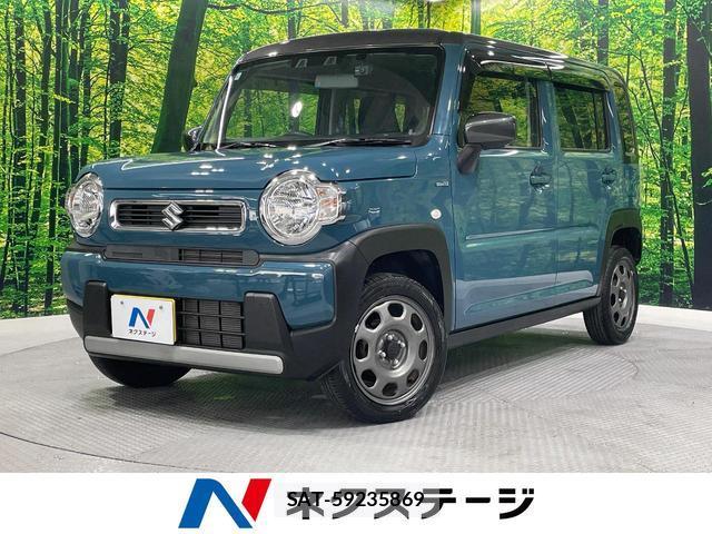 Suzuki HUSTLER 2020-12 8277277-0