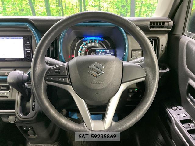 Suzuki HUSTLER 2020-12 8277277-11
