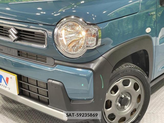Suzuki HUSTLER 2020-12 8277277-12