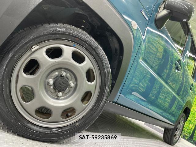 Suzuki HUSTLER 2020-12 8277277-13