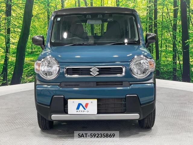 Suzuki HUSTLER 2020-12 8277277-14