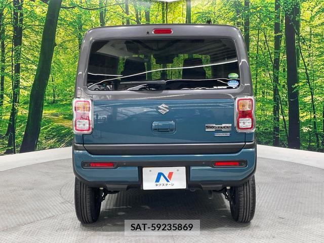 Suzuki HUSTLER 2020-12 8277277-15