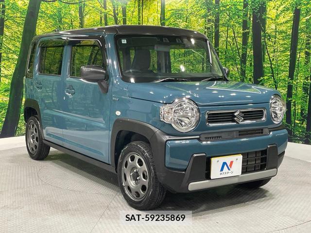 Suzuki HUSTLER 2020-12 8277277-16