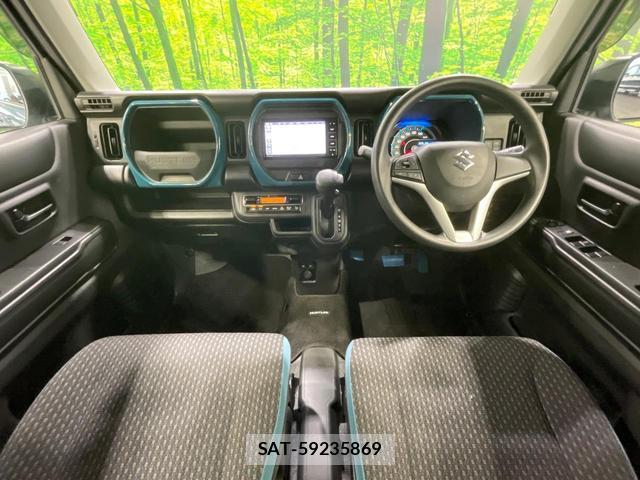 Suzuki HUSTLER 2020-12 8277277-3