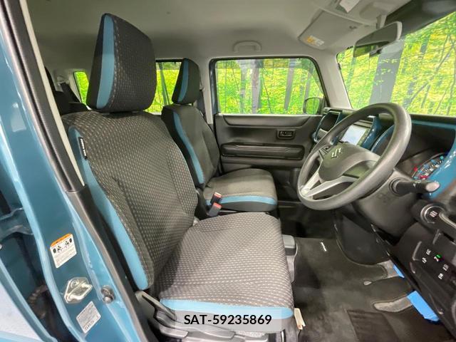 Suzuki HUSTLER 2020-12 8277277-8