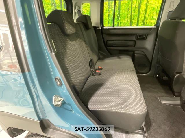 Suzuki HUSTLER 2020-12 8277277-9