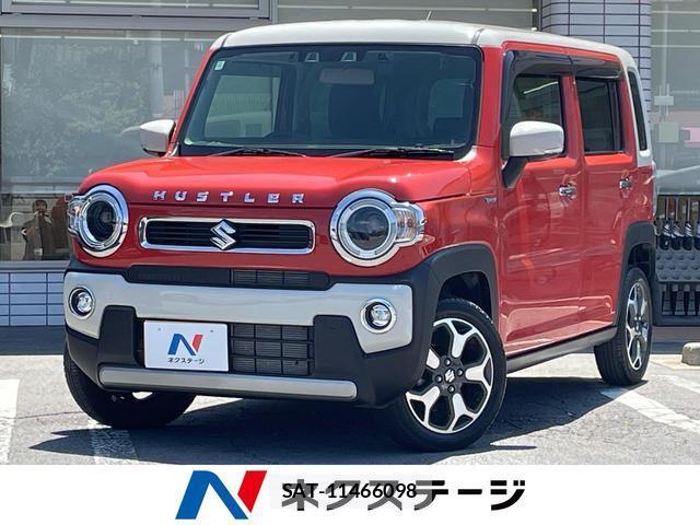 Suzuki HUSTLER 2024-10 8277309-0