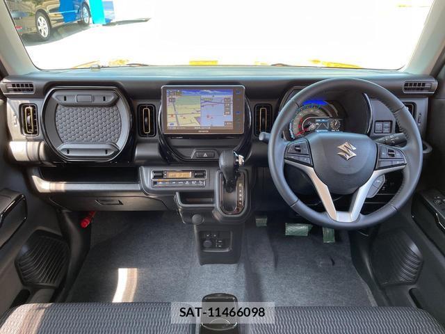 Suzuki HUSTLER 2024-10 8277309-1