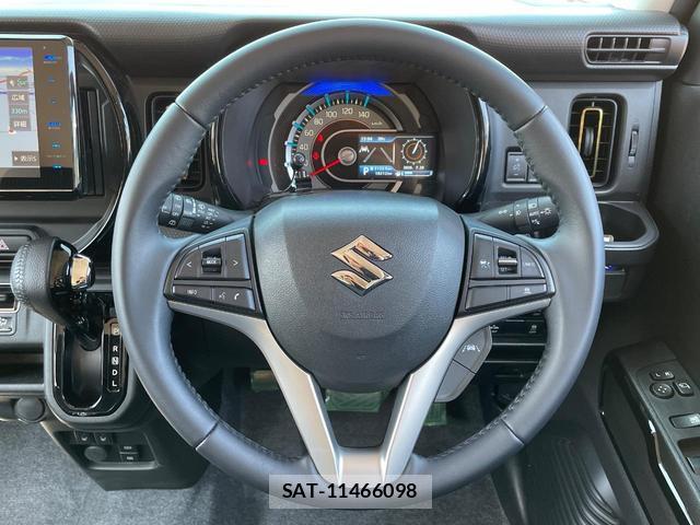 Suzuki HUSTLER 2024-10 8277309-10