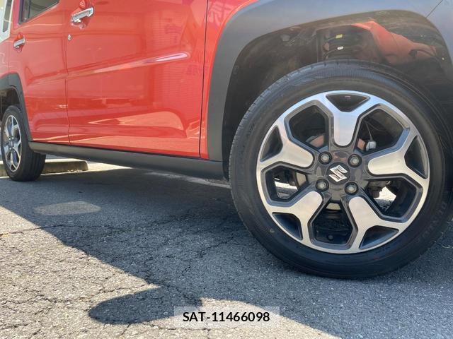 Suzuki HUSTLER 2024-10 8277309-12