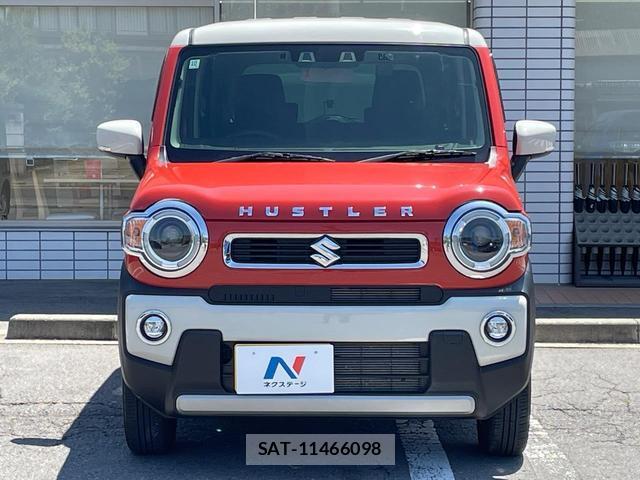 Suzuki HUSTLER 2024-10 8277309-13