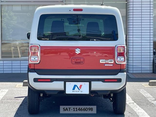 Suzuki HUSTLER 2024-10 8277309-14
