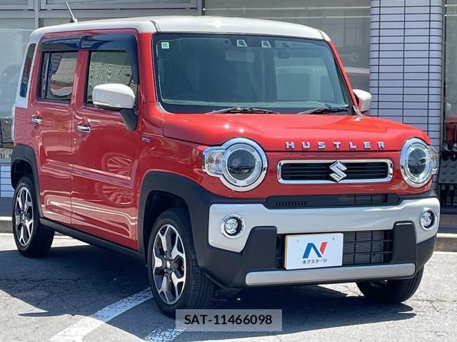 Suzuki HUSTLER 2024-10 8277309-15