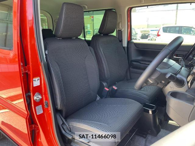 Suzuki HUSTLER 2024-10 8277309-7
