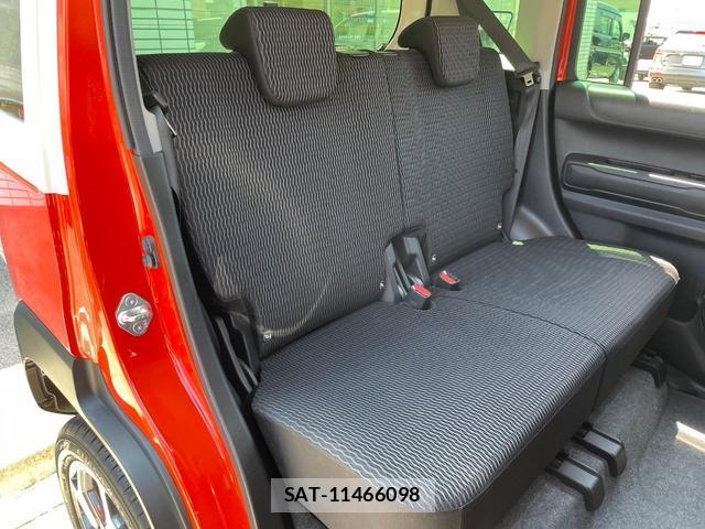 Suzuki HUSTLER 2024-10 8277309-8
