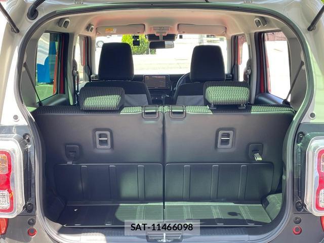 Suzuki HUSTLER 2024-10 8277309-9