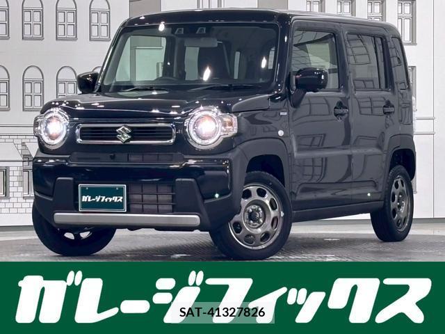 Suzuki HUSTLER 2025-07 8277325-0