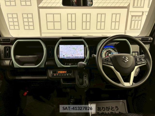 Suzuki HUSTLER 2025-07 8277325-1