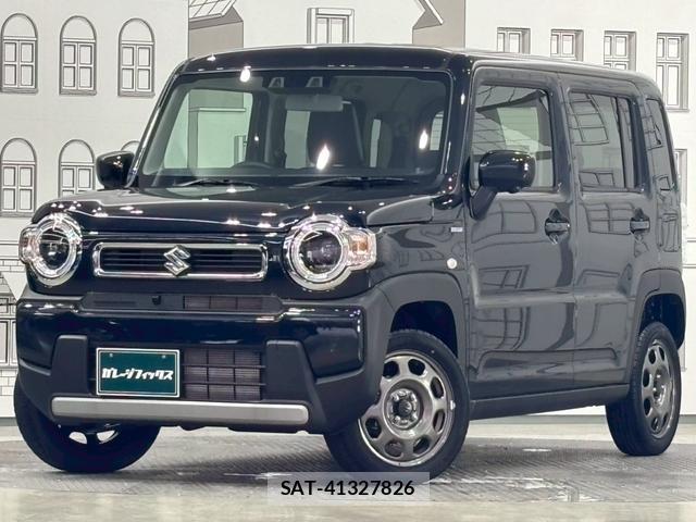 Suzuki HUSTLER 2025-07 8277325-11