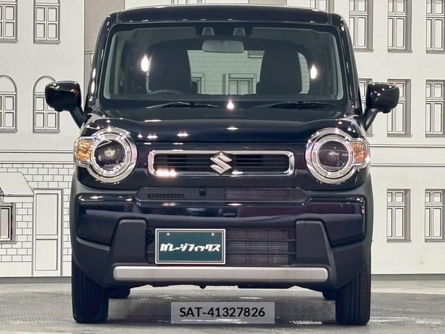Suzuki HUSTLER 2025-07 8277325-12
