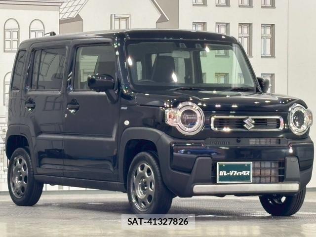 Suzuki HUSTLER 2025-07 8277325-13