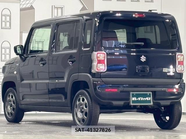 Suzuki HUSTLER 2025-07 8277325-14