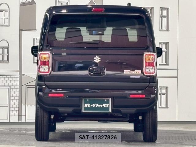 Suzuki HUSTLER 2025-07 8277325-15