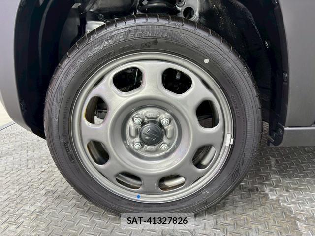 Suzuki HUSTLER 2025-07 8277325-19