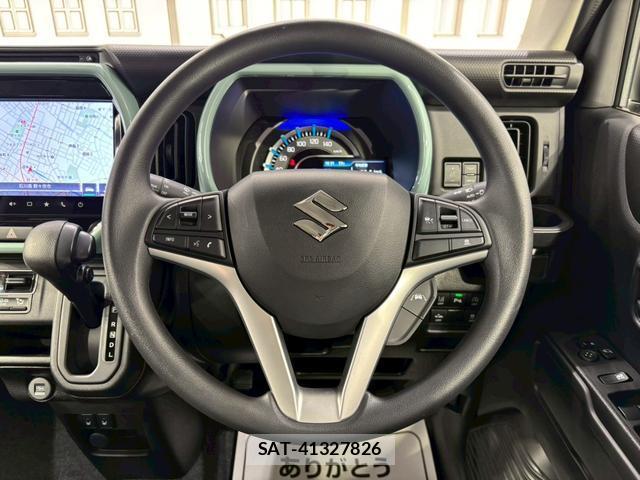 Suzuki HUSTLER 2025-07 8277325-2