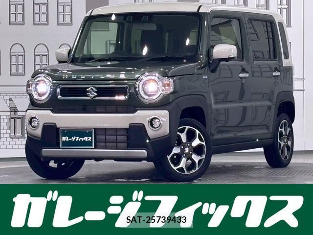 Suzuki HUSTLER 2025-07 8277326-0