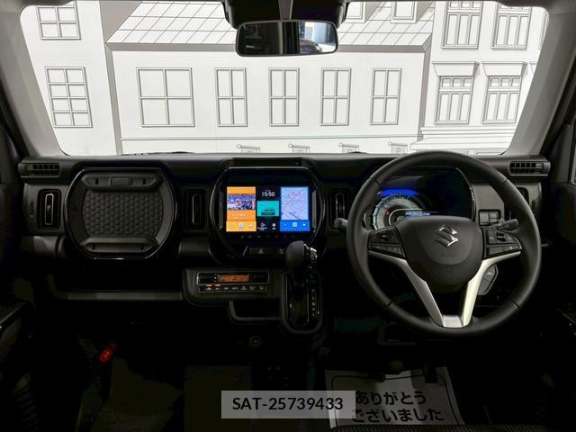 Suzuki HUSTLER 2025-07 8277326-1