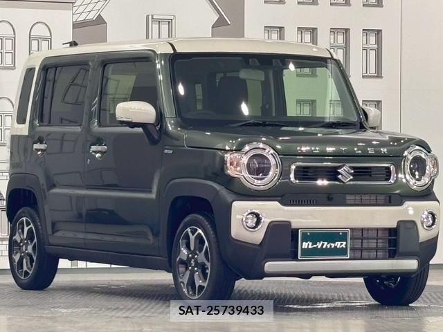 Suzuki HUSTLER 2025-07 8277326-11