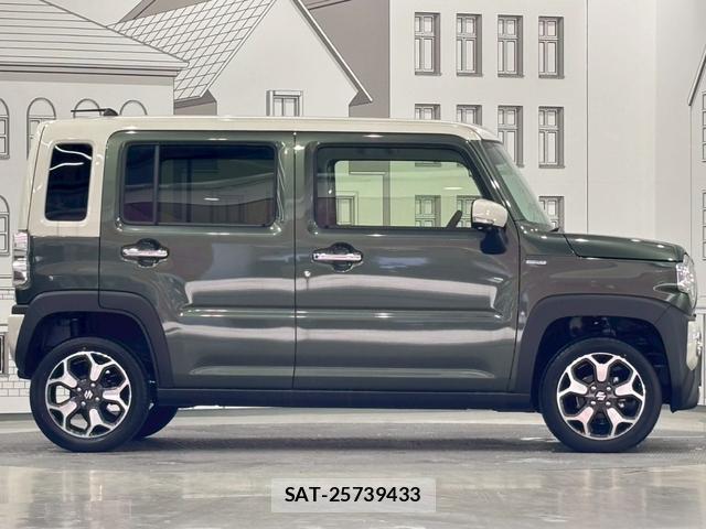 Suzuki HUSTLER 2025-07 8277326-12