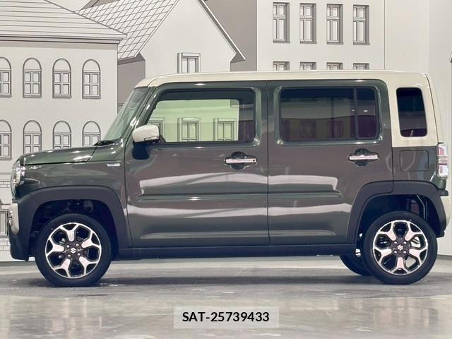 Suzuki HUSTLER 2025-07 8277326-13