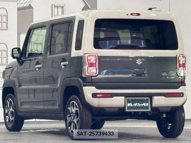 Suzuki HUSTLER 2025-07 8277326-14