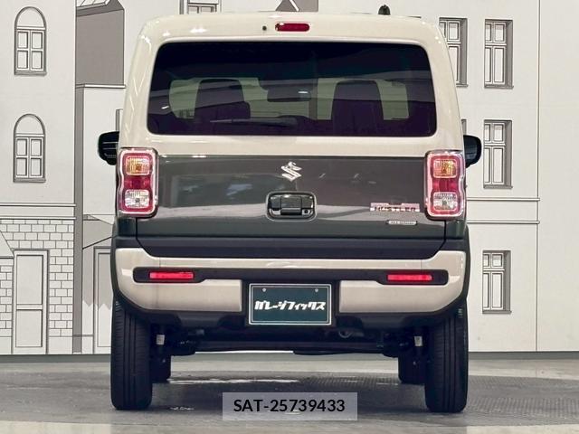 Suzuki HUSTLER 2025-07 8277326-15
