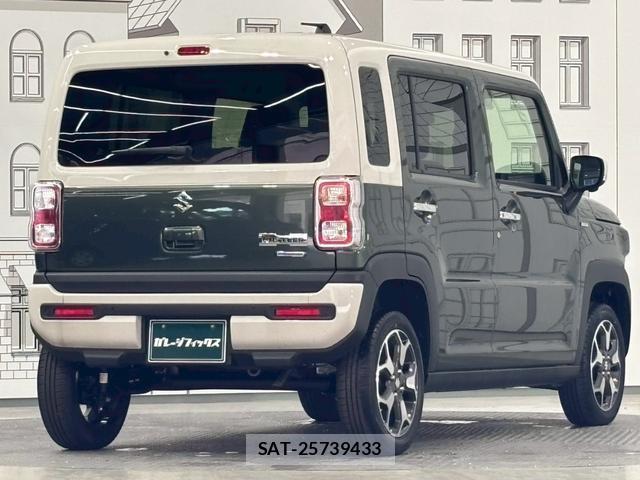 Suzuki HUSTLER 2025-07 8277326-16